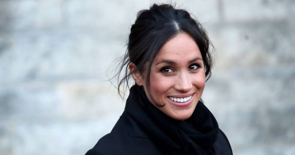 Harry Princeharry - Meghan Markle - Meghan Markle offered voiceover role in The Simpsons after Prince Harry's plea - dailystar.co.uk - Canada - county Simpson