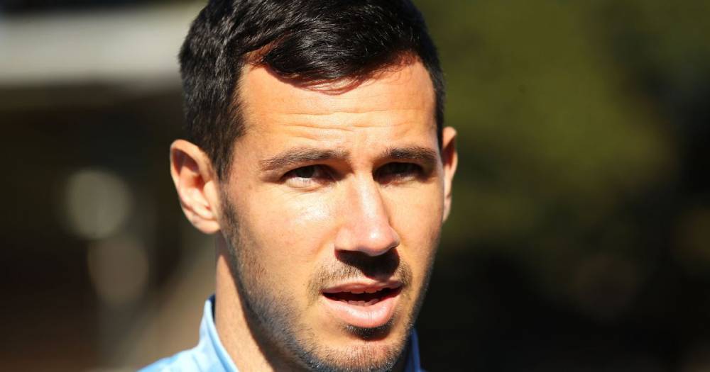 Ryan McGowan would love Sydney FC to be awarded A League title but has bigger concerns - dailyrecord.co.uk - Australia - Scotland