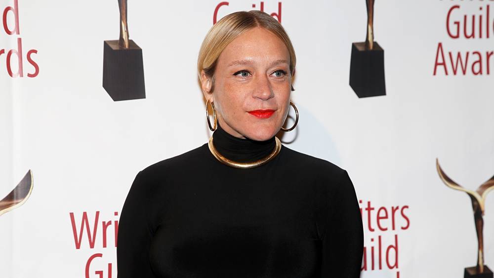 Chloe Sevigny - Pregnant Chloë Sevigny says coronavirus-provoked ban on partners in delivery rooms is 'distressing' - foxnews.com - New York - city New York