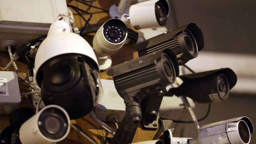 Moscow uses facial recognition network to maintain quarantine - rte.ie - Russia - city Moscow