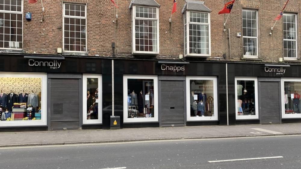 'The handbrake has come up' on family-run businesses - rte.ie