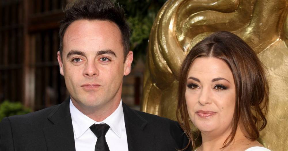 Lisa Armstrong - Ant McPartlin and Lisa Armstrong 'on civil terms' after finalising £31 million divorce - mirror.co.uk