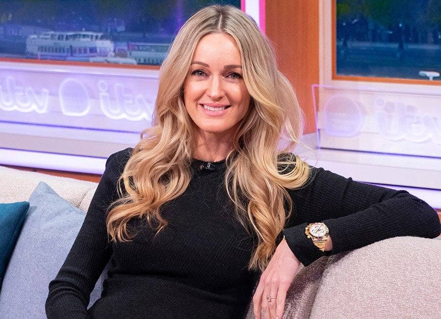 Storm Keating - Storm Keating slams claims she’s panicking over pregnancy to reassure worried family - evoke.ie