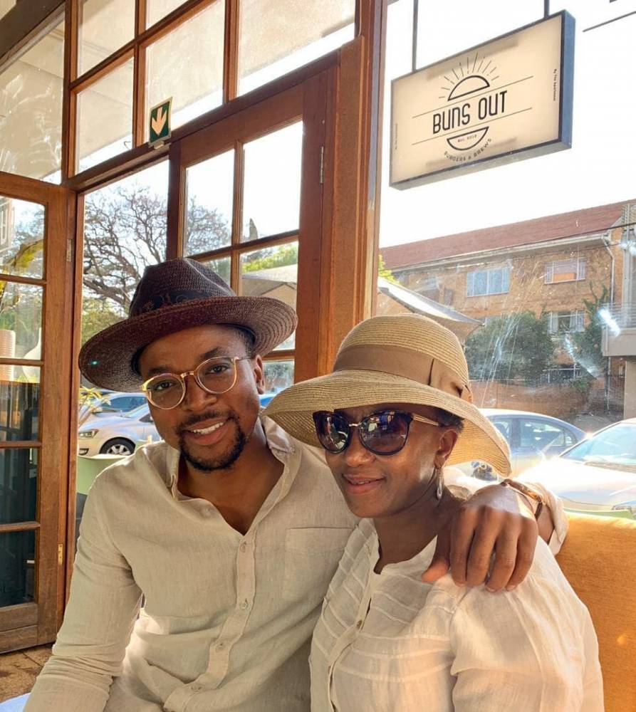 Maps Maponyane shuts down Bunz Out indefinitely - peoplemagazine.co.za