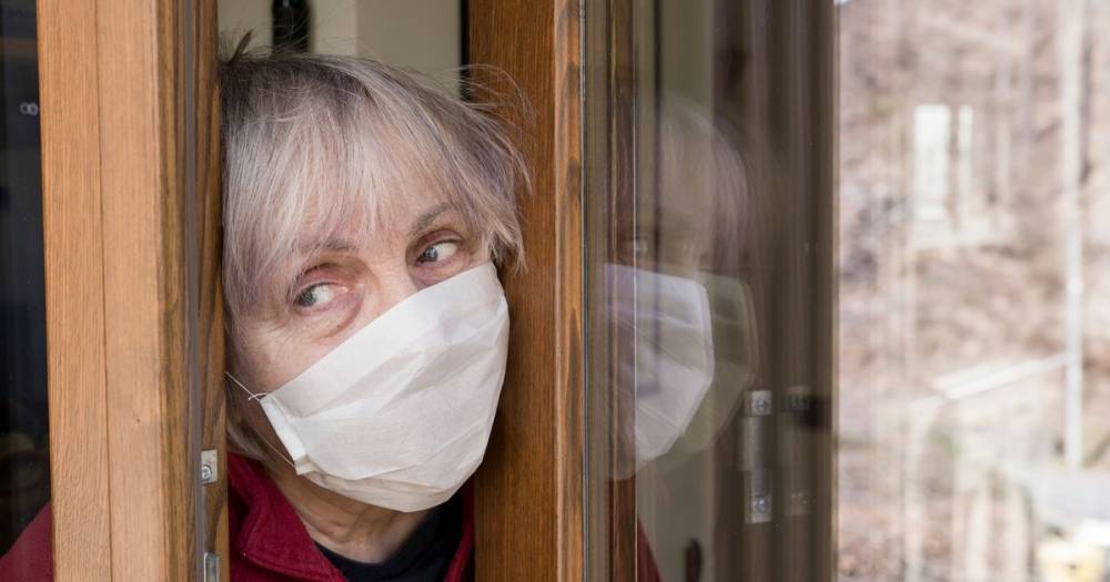 Coronavirus: How to care for your elderly relatives while they're self-isolating - mirror.co.uk - Britain