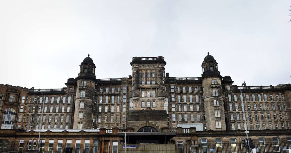 Parking fees scrapped at Glasgow Royal Infirmary for medics during coronavirus crisis - dailyrecord.co.uk - Scotland