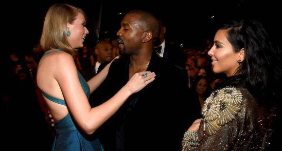 Kim Kardashian - Kim Kardashian thinks Taylor Swift is ‘self serving’ to bring up past Kanye West feud amidst Coronavirus scare - pinkvilla.com