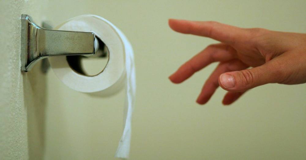 Coronavirus Scotland: Online toilet paper calculator tells you how long your loo roll will last - dailyrecord.co.uk - Scotland