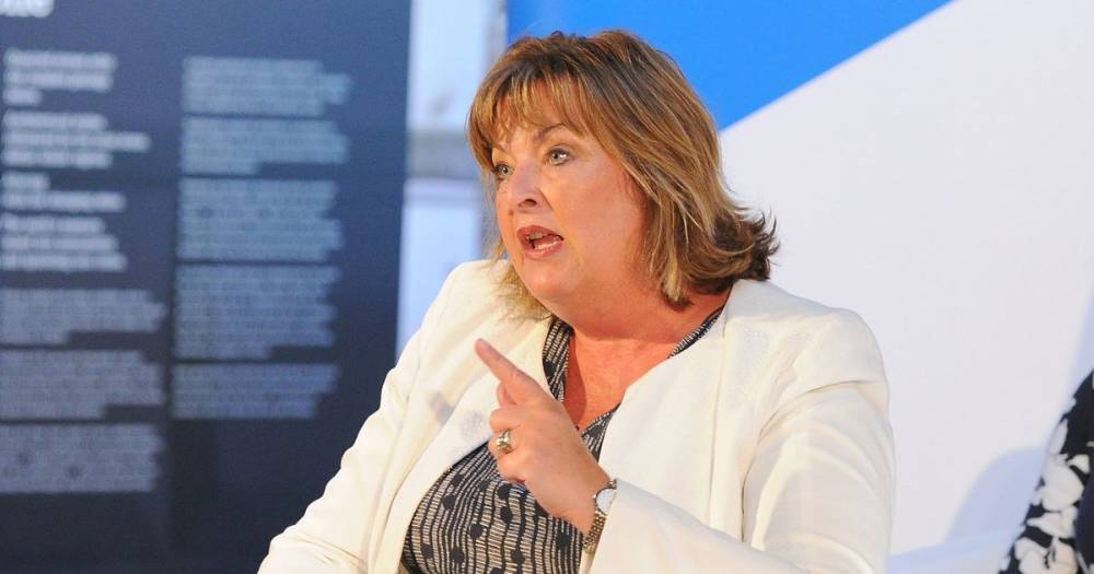Mike Ashley - Fiona Hyslop - Coronavirus Scotland: Business reputations will be 'irreversibly damaged' if they put staff at risk - dailyrecord.co.uk - Britain - Scotland