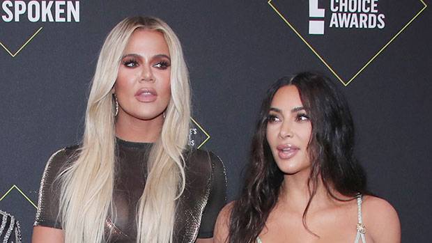 Khloe Kardashian - Kim Kardashian - For Life - Khloe Kardsahian Defends Kim Amidst Taylor Swift Feud: She’s My ‘Lawyer For Life’ - hollywoodlife.com