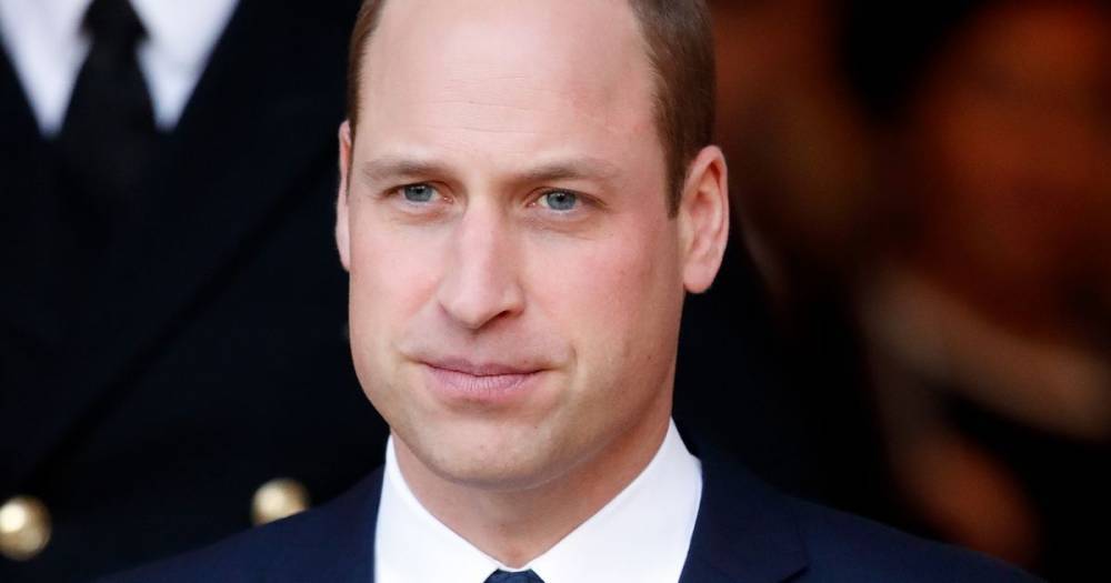 Kate Middleton - Katie Nicholl - prince William - Prince William to 'step up' and lead royals in 'statesman role' during virus crisis - dailystar.co.uk - Britain - Australia - county Prince William