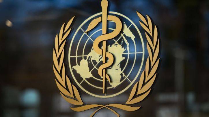 Margaret Harris - UN: 85% of new infections, deaths coming from Europe and US - fox29.com - Usa - county Geneva