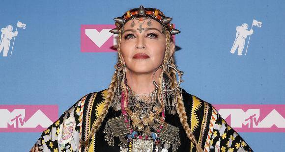 Madonna goes on a rant about Coronavirus; Says ‘It is wonderful that it has made us all equal’ - pinkvilla.com