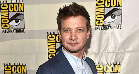 Jeremy Renner - Sonni Pacheco - Jeremy Renner requests Los Angeles court to reduce child support payment amid Coronavirus - pinkvilla.com - Los Angeles - city Los Angeles - city Hollywood