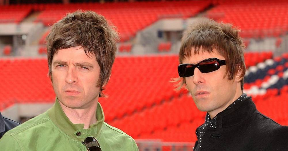 Liam Gallagher - Noel Gallagher - Coronavirus: Liam Gallagher still hasn't patched things up with Noel despite crisis - mirror.co.uk