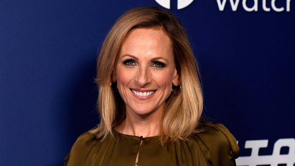 Marlee Matlin - Marlee Matlin Poses in Her 1987 Oscars Dress: 'What Else Is There to Do?' - etonline.com
