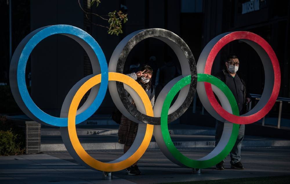 Shinzo Abe - Thomas Bach - Tokyo Olympics postponed until summer 2021 due to coronavirus - nme.com - Japan - city Tokyo