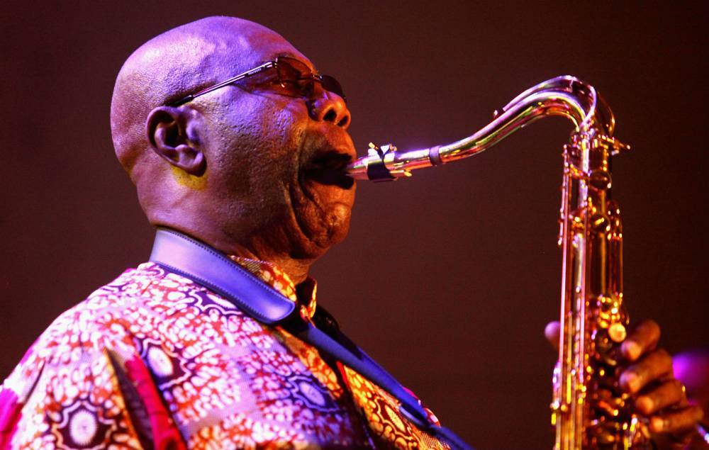 Manu Dibango - Legendary saxophonist Manu Dibango dies from coronavirus - nme.com - France - city Paris - Cameroon
