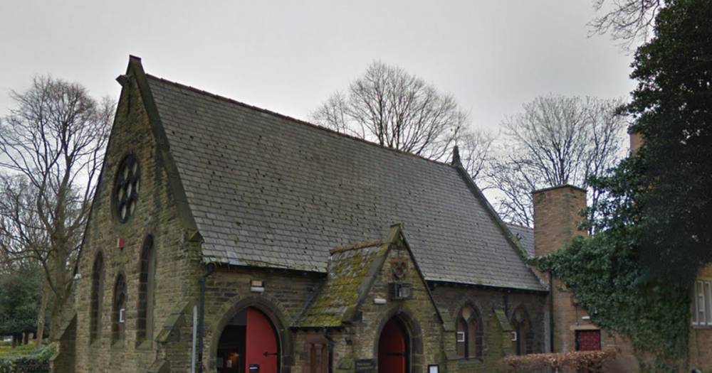 Crematoria services in Salford limited to 10 mourners amid coronavirus crisis - manchestereveningnews.co.uk