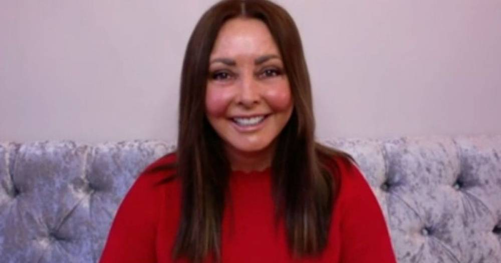 Carol Vorderman cruelly trolled for her looks after giving free maths lessons to kids - mirror.co.uk