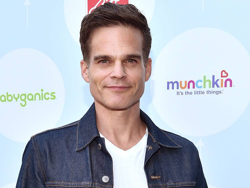 Greg Rikaart - 'Young and the Restless' star Greg Rikaart tests positive for coronavirus - torontosun.com
