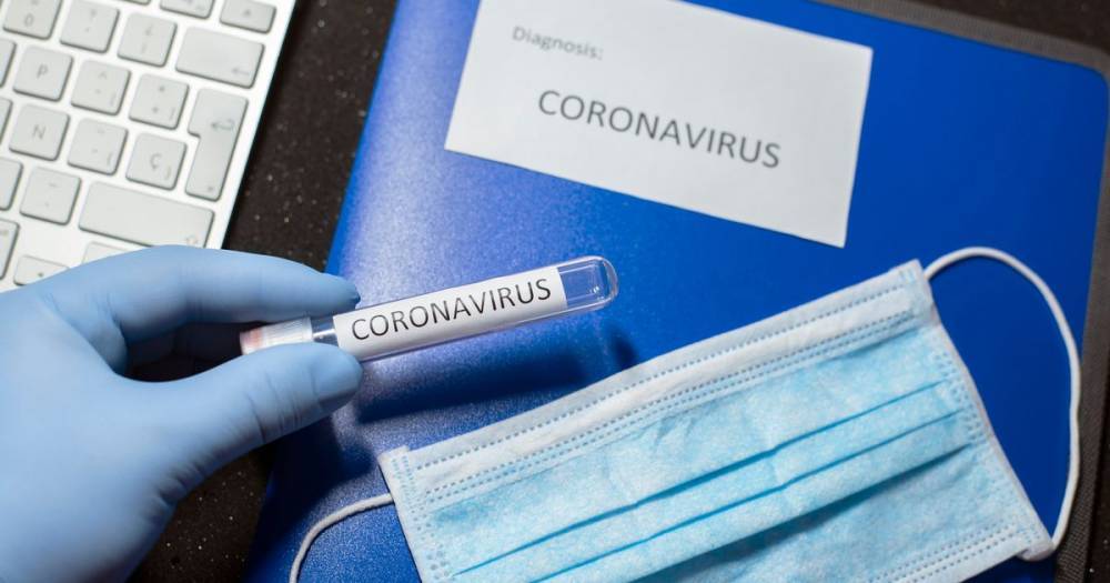 Boris Johnson - Jeane Freeman - Coronavirus Scotland: 16 dead from coronavirus in Scotland as confirmed cases rise to 584 - dailyrecord.co.uk - Scotland