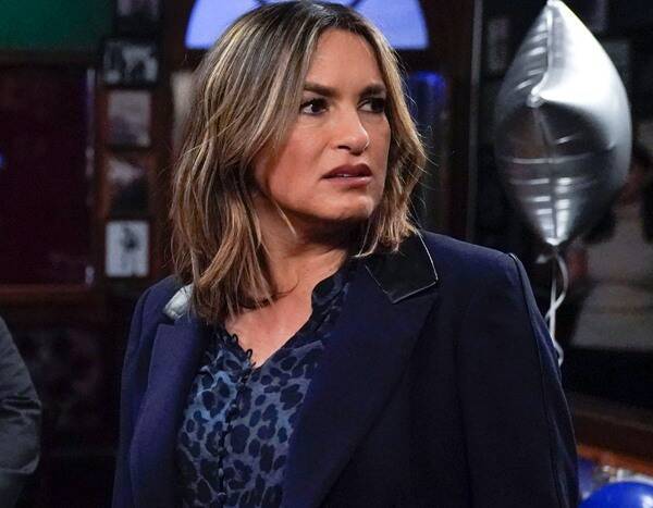 Warren Leight - Law and Order: SVU Boss Reveals Possibly Botched Season 21 Character Returns - eonline.com