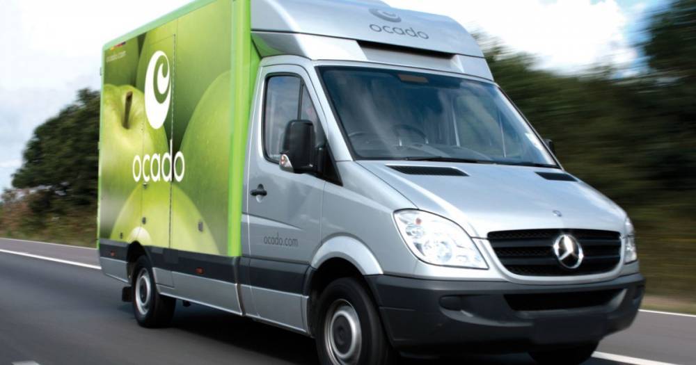 Is Ocado still delivering in the UK during the coronavirus pandemic? - manchestereveningnews.co.uk - Britain