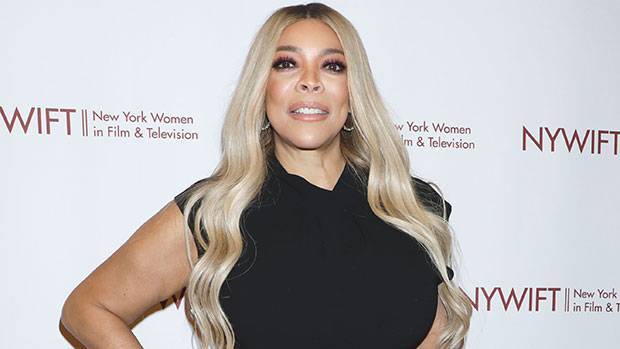 Wendy Williams - Wendy Williams Confesses She’s ‘Abstaining From Sex’ During New At Home Talk Show - hollywoodlife.com - city New York