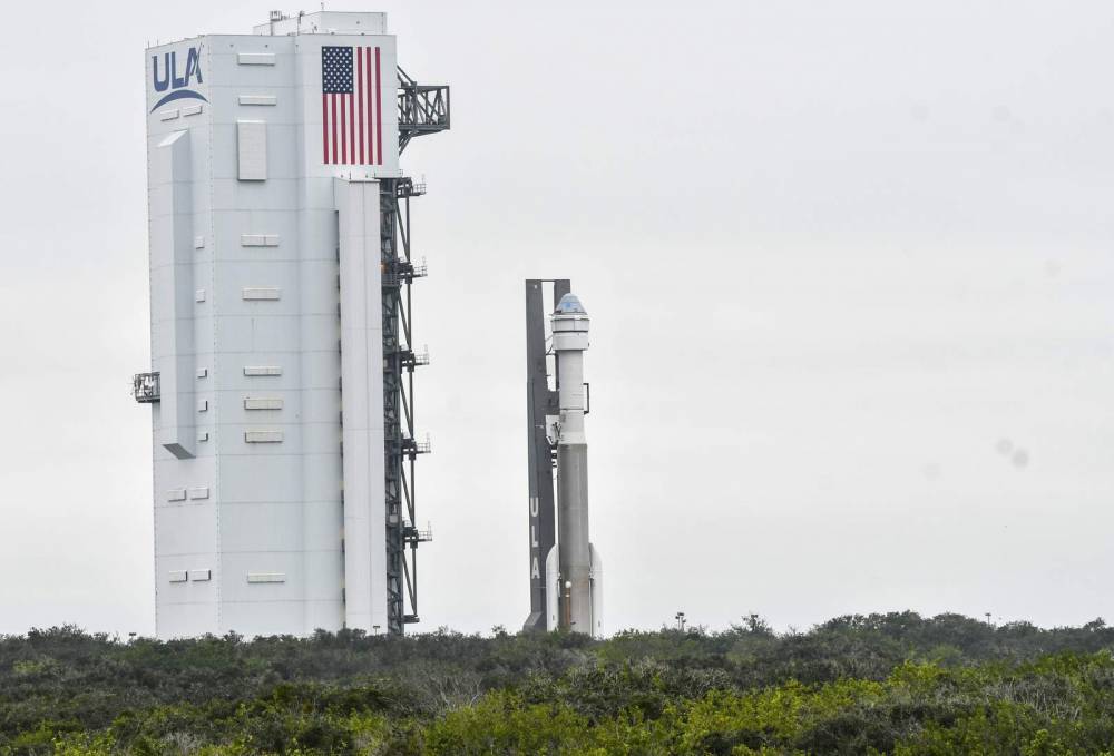 Cape Canaveral Air Force Station closes launch viewing amid coronavirus outbreak - clickorlando.com