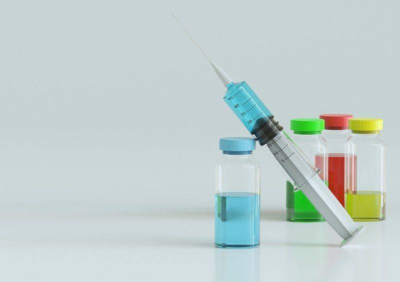 Hoth Therapeutics forms JV to develop Covid-19 vaccine - pharmaceutical-technology.com - state Massachusets