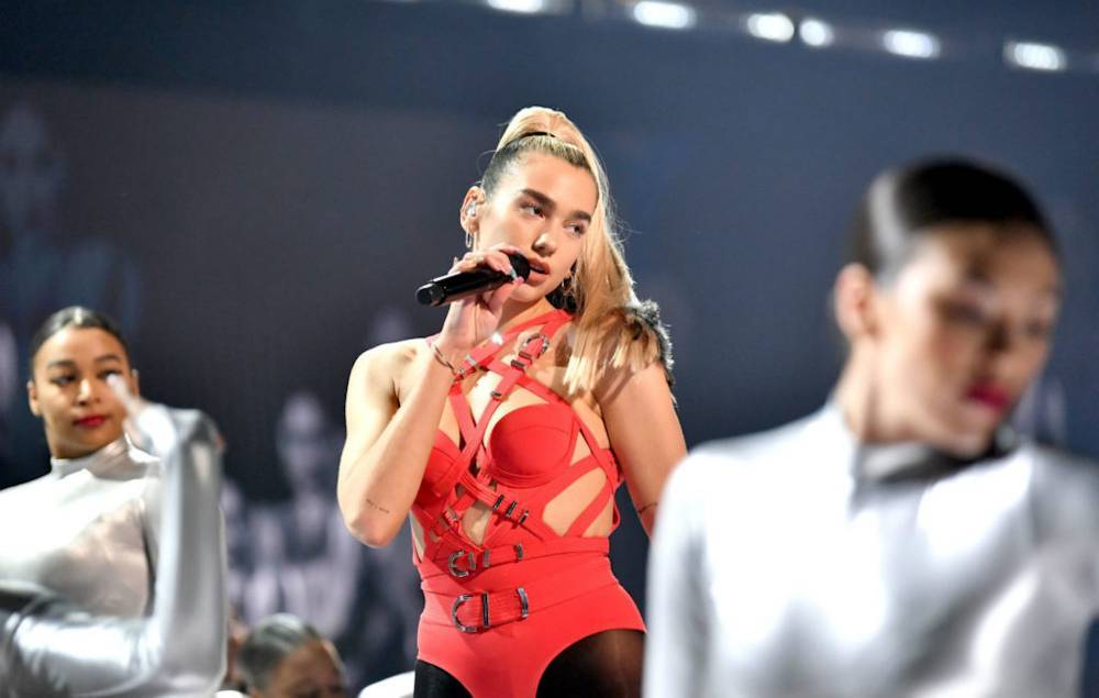 Dua Lipa reschedules ‘Future Nostalgia’ tour for 2021 – get full details here - nme.com - Britain - city Dublin - city Birmingham