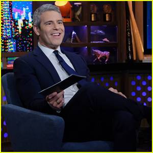 Andy Cohen Gives Update On 'Real Housewives' Fate: 'We Need To Be Focused' - justjared.com - New York