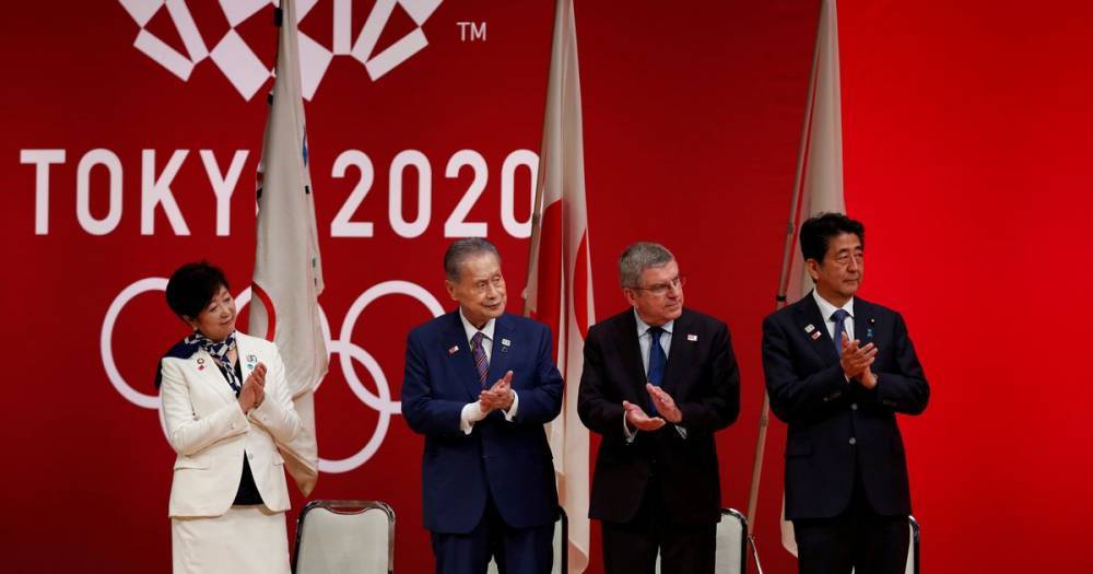 Thomas Bach - Olympics - IOC's Thomas Bach was ignorant on coronavirus - Olympics postponement was needed sooner - dailystar.co.uk - Japan
