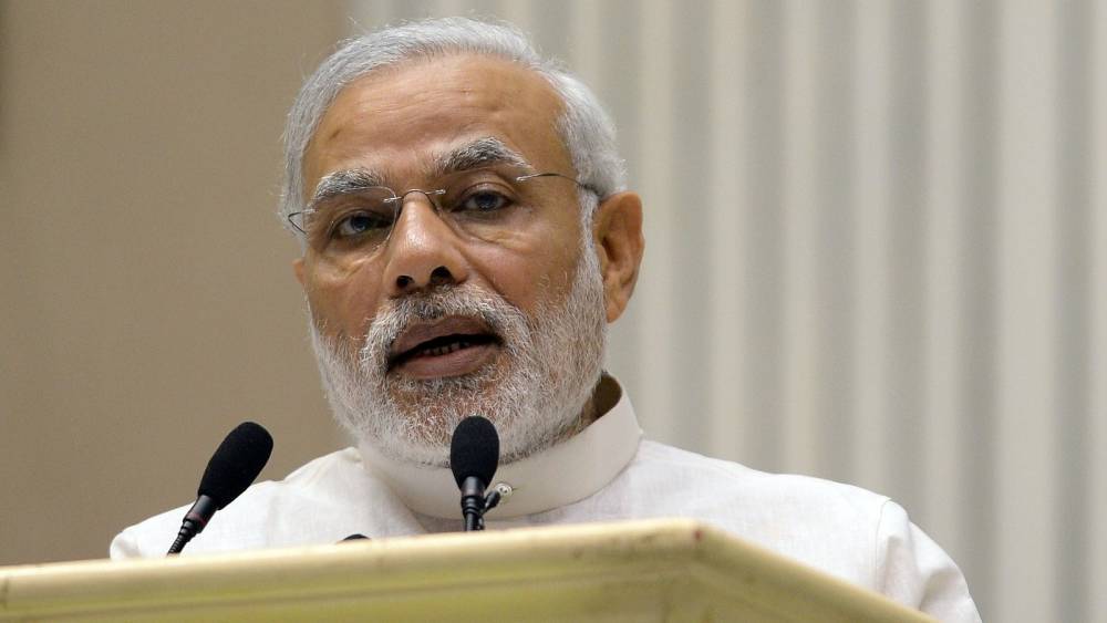 Narendra Modi - India's Prime Minister Narendra Modi announces 'total lockdown' to combat coronavirus spread - rte.ie - India - Ireland