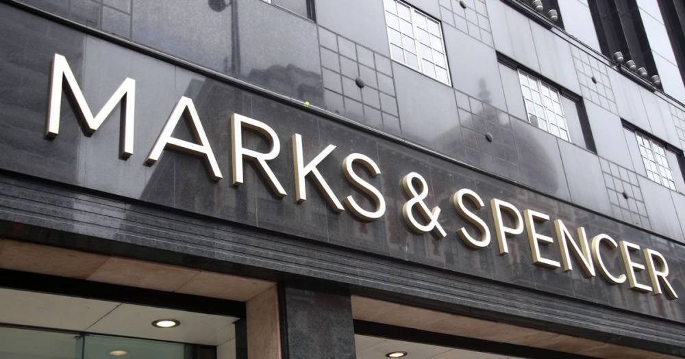 M&S announces changes to shopping rules as the UK enters lockdown - manchestereveningnews.co.uk - Britain