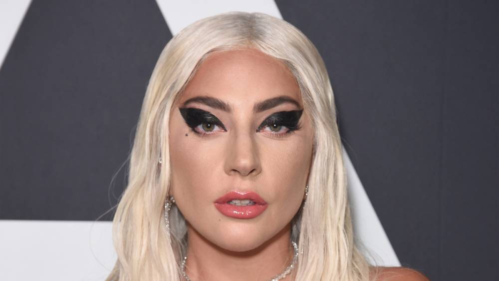 Lady Gaga Delays 'Chromatica' Release, Reveals She Was Going to Do Surprise Coachella Set - justjared.com