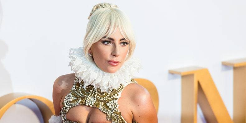 Lady Gaga - Lady Gaga Postpones New Album Chromatica Due to Coronavirus - pitchfork.com