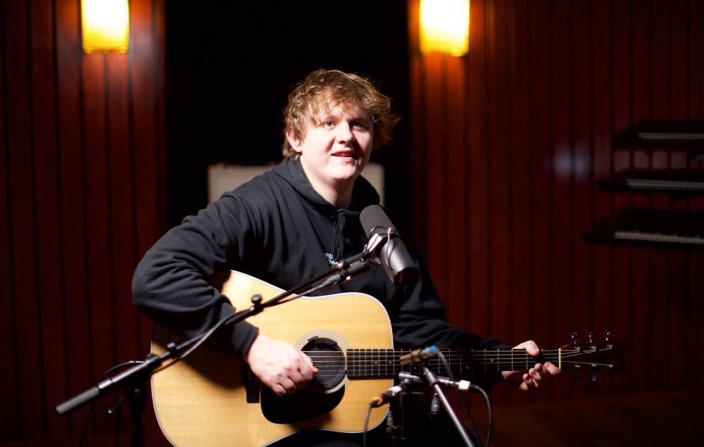 Lewis Capaldi - Noel Gallagher - Watch Lewis Capaldi cover Noel Gallagher in new series ‘The Birthday Song’ - nme.com - city Helsinki