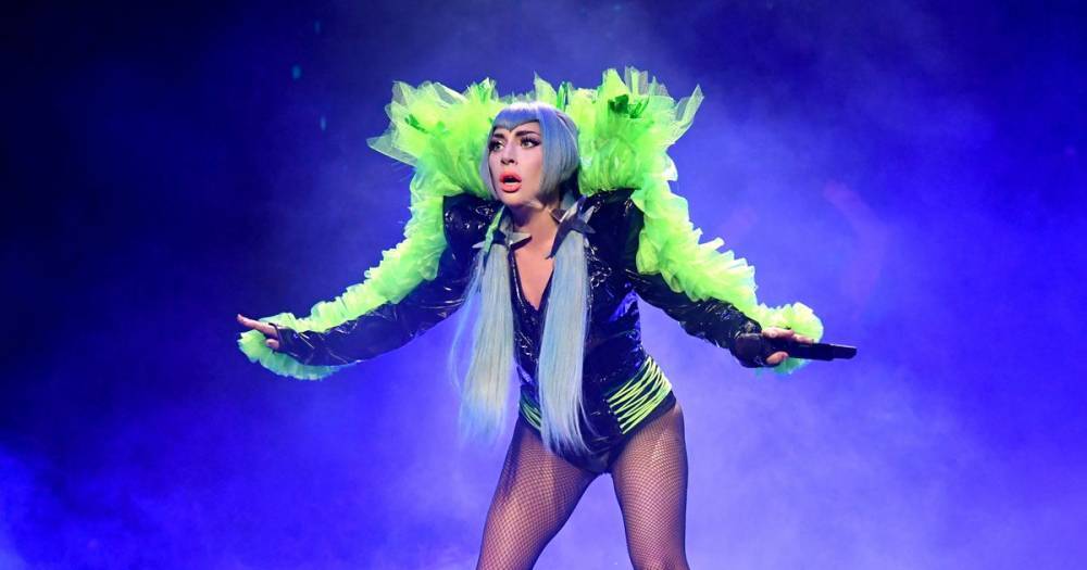Joanne Angelina Germanotta - Lady Gaga delays Chromatica album release due to coronavirus outbreak - dailystar.co.uk