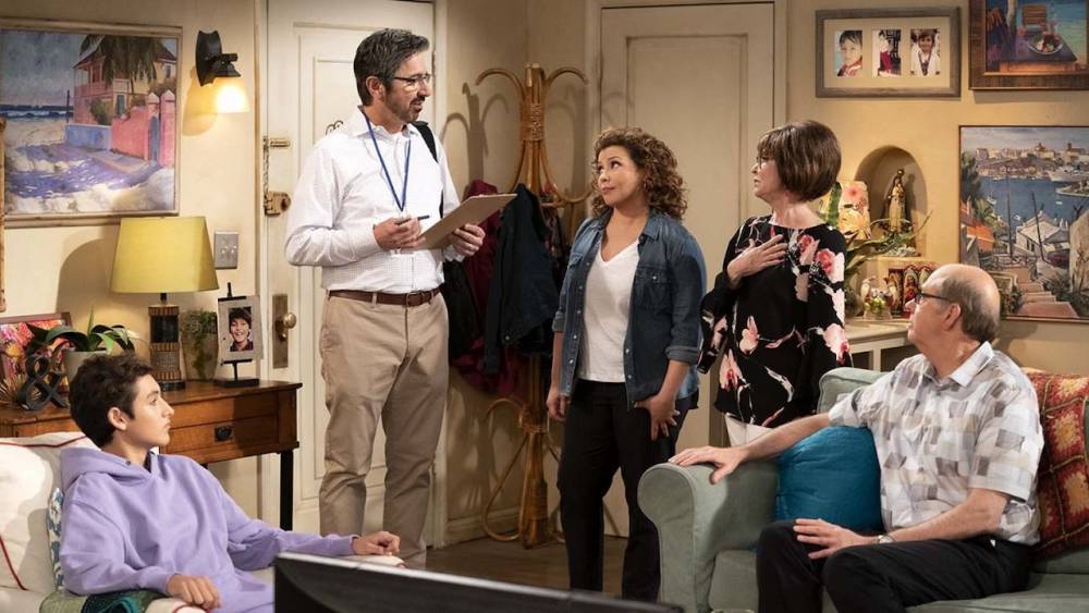 'One Day at a Time' Season 4: TV Review - hollywoodreporter.com - Usa - Los Angeles