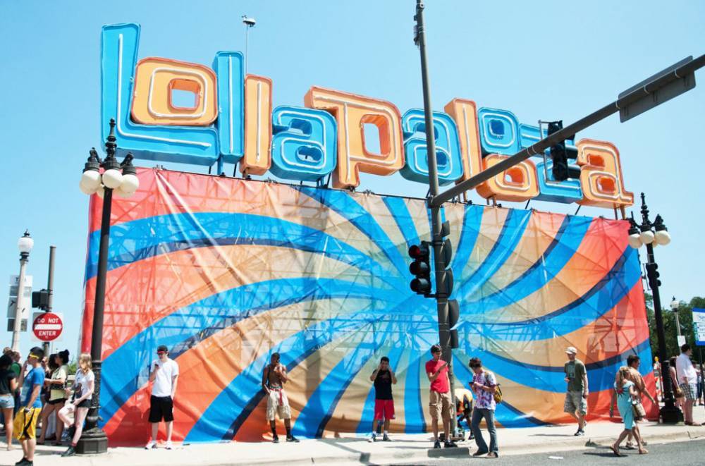 Lollapalooza Delays Lineup Reveal as 2020 Festival Remains in Limbo - billboard.com - city Chicago