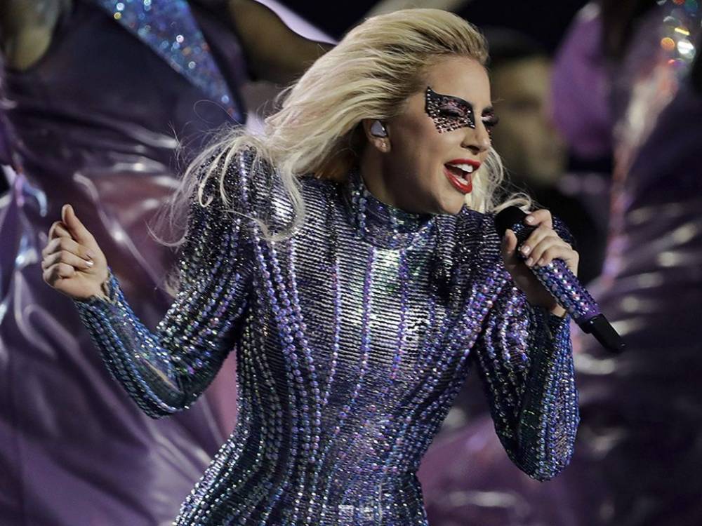 Lady Gaga Delays ‘Chromatica’ Album, Reveals Planned Coachella Secret - etcanada.com