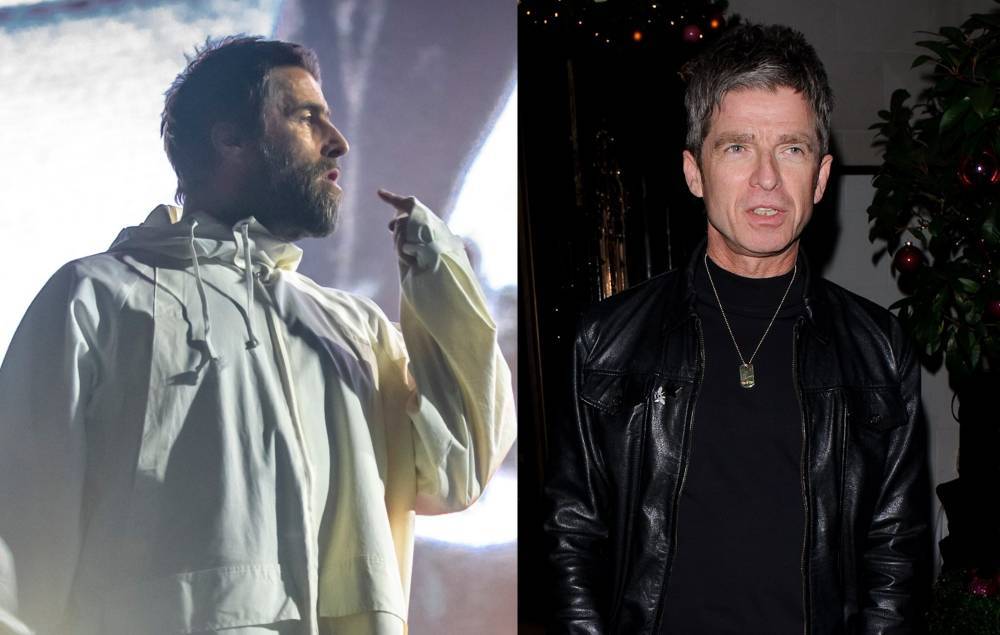 Liam Gallagher - Liam Gallagher “demands” an Oasis reunion to raise money for the NHS - nme.com