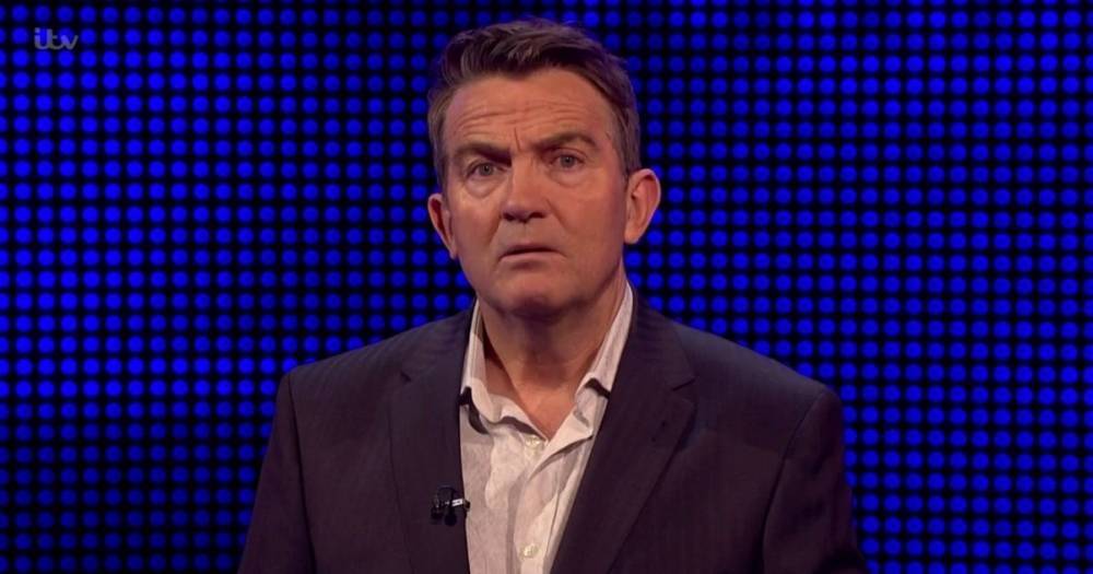 Bradley Walsh - The Chase fans at war on Twitter as people share spoilers from repeat show - dailystar.co.uk