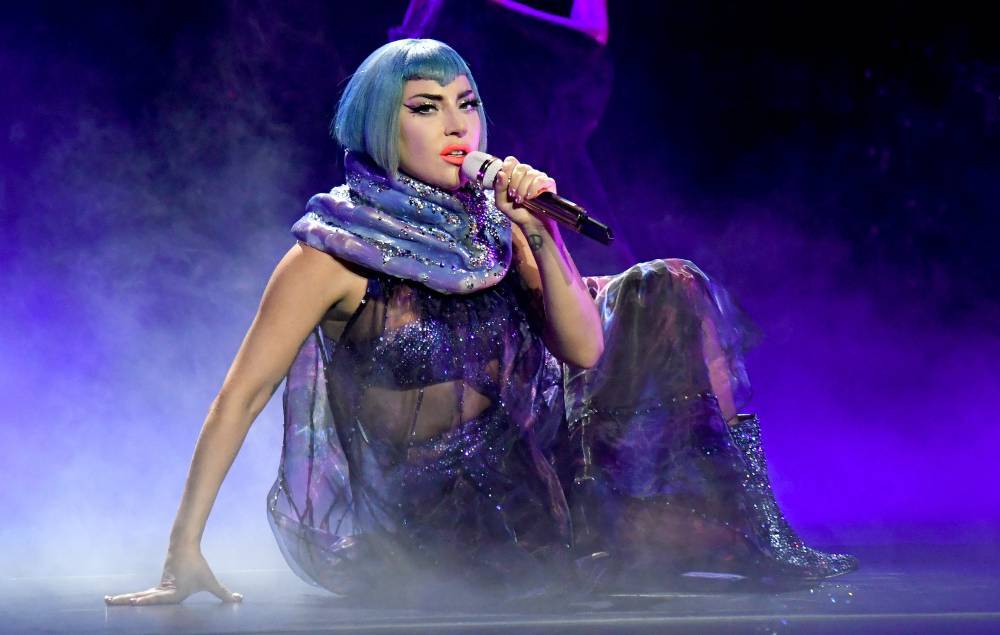 Lady Gaga postpones ‘Chromatica’ release: “It just doesn’t feel right” - nme.com