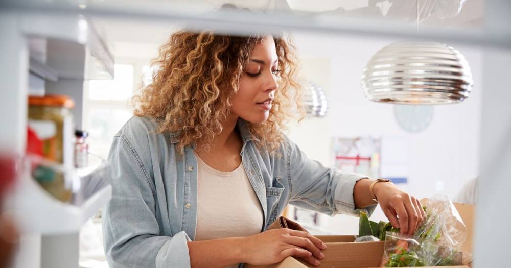 Coronavirus: Morrisons is delivering boxes with a week's worth of loo roll and pasta - mirror.co.uk