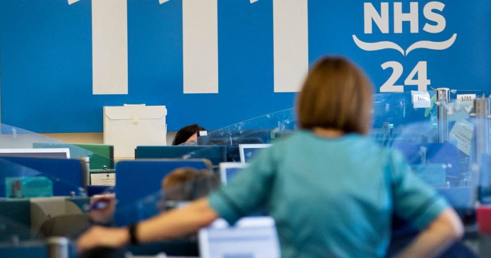 Coronavirus in Scotland: Pregnant medics raise fears over coming to work - dailyrecord.co.uk - Scotland