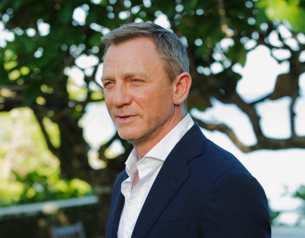 Daniel Craig - Daniel Craig says he won't leave money for his kids when he dies, finds inheritance 'distasteful' - foxnews.com