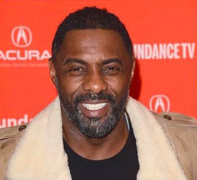 Idris Elba - Christina 100 (100) - Sabrina Elba - Idris Elba Fires Back At Claims That Celebrities Are Being Paid To Say They Have Coronavirus: ‘That’s Absolute Bulls**t’ - theshaderoom.com